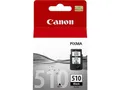 Produktbild: Canon PG-510 / 2970B001 / 2970B008 / 2970B009 Tinte schwarz