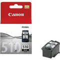 Produktbild: Canon Druckerpatrone PG-510 Original Schwarz 2970B001