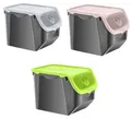 Produktbild: Bahama Lebensmittel Vorratsbox 12 Liter - CORAL - (02 1506)