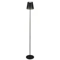 Produktbild: BRILONER LEUCHTEN LED Deko Steh Stand Lampe Leuchte schwarz 5m