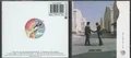 Produktbild: CD Pink Floyd - Wish you were here