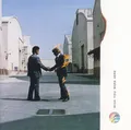 Produktbild: Pink Floyd - Wish You Were Here | CD A