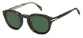 Produktbild: DAVID BECKHAM DB 1080/CS Sunglasses, Men, Multicolor, Unique