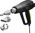 Produktbild: GOOBAY TOOLS Heißluftpistole Premium, 77823, 1500 W