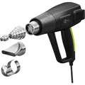 Produktbild: Goobay Heissluftpistole Premium, 1500 W (77823)