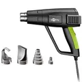 Produktbild: goobay Premium Heißluftfön-Set 1.500 W