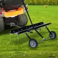 Produktbild: Vidaxl Vertikutierer Für Aufsitzmäher 100 Cm