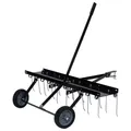 Produktbild: Vertikutierer Für Aufsitzmäher 100 Cm