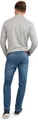Produktbild: Club of Comfort - Herren Five-Pocket-Jeans Hose, Henry-X (6516), Farbe:Hellblau (146), Größe:W34/L30