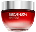 Produktbild: Biotherm Blue Peptide Uplift Day Cream 50 ml Tagescreme