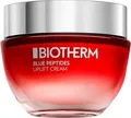 Produktbild: Biotherm - Blue Peptides Uplift Cream - blue Therapy Uplift Cream 50ml 50 ml