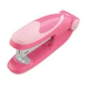 Produktbild: herlitz 50025442 Heftapparat No.24/6, Ergonomie klein, indonesia pink, 1 Stück