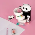 Produktbild: LEGAMI SCHREIBTISCH ORGANIZER - AWW-RGANISER PANDA NEU OVP