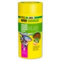 Produktbild: JBL PRONOVO CICHLID GRANO M 1000 ml, Fischfutter, NEU