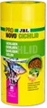 Produktbild: JBL ProNovo Cichlid Grano M 1000ml Futter Granulat für Barsche 8-20cm