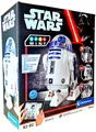 Produktbild: NEU Star Wars R2-D2 STEM Set Clementoni, 80 Teile, Lernspielzeug, App gesteuert