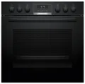 Produktbild: Bosch HND615LS62 (HEG517BB4 + NIF645CB5E) Herdset groß AutoClean mit 60 cm