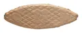 Produktbild: Bosch Zubehör Flachdübel 45 mm - 50er Pack - 2609256600 (50 Stück)