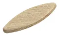 Produktbild: Bosch 2609256600 DIY Flachdübel Grösse 0 (50)
