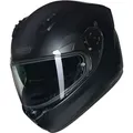 Produktbild: Nolan N60-6 Classico Helm, schwarz, Größe XL für Männer