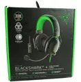Produktbild: Razer BlackShark V2 – Kopfhörer  Gaming Headset ( OHNE OHRPOLSTER)