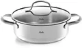 Produktbild: Fissler Bratentopf San Francisco, Edelstahl 18/10 (1-tlg)