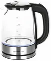 Produktbild: EMERIO Wasserkocher WK-119988,1,7 l, 2200 Watt