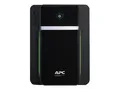 Produktbild: APC Back-UPS BX Series BX1200MI - USV - Wechselstrom 230 V