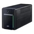 Produktbild: Schneider Electric APC BACK-UPS 120VA 230V BX1200MI USV-Anlagen APC