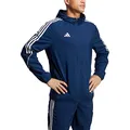Produktbild: adidas Mens Windbreaker Tiro 23 League Windbreaker, Team Navy Blue 2, HZ9067, S