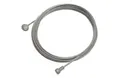 Produktbild: Prophete Bremszug Prophete Universal Bremsinnenzug Bowdenzug Seilzug 2m 0100 (1-St)