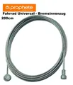 Produktbild: Prophete 0010 Fahrrad Universal - Bremsinnenzug 200cm