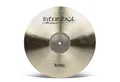 Produktbild: Istanbul Mehmet Cymbals Becken,BB-C17 Black Bell Crash 17