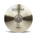 Produktbild: Istanbul Mehmet Cymbals BB-C17 Black Bell Crash 17