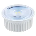 Produktbild: NCC-Licht LED Leuchtmittel Modul mit Linse Pro 5W 230V 300lm WarmDim 1800K-3000K Ra>90 DIMMBAR