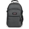 Produktbild: Eastpak Rucksack Tutor EK00095577H Black Denim, dunkelgrau, Nylon, 39 Liter, 48cm