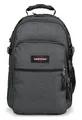 Produktbild: EASTPAK Tutor Rucksack Schulrucksack Tasche Black Denim Schwarz Grau Neu