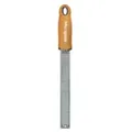 Produktbild: Microplane Premium Classic Zester-Reibe ockergelb30 mm - Edelstahl - Gelb