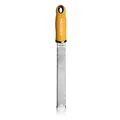 Produktbild: Microplane Premium Classic Zester - Griff senfgelb
