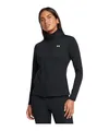Produktbild: Under Armour Motion EMEA Trainingsjacke Damen schwarz, S Damen