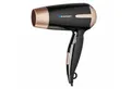 Produktbild: Blaupunkt Haartrockner HDD301BK, 220-240 V ~ 50/60 Hz, Leistung: 1200 W, 17 x 8 x 21 cm