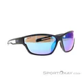 Produktbild: Uvex Sportstyle 806 Sportbrille-Schwarz-One Size