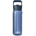 Produktbild: Yeti Coolers Yonder 0.75L C Straw Flasche (Größe 750ML, blau)