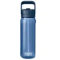 Produktbild: Yeti Coolers - Yonder C Straw Bottle - Trinkflasche Gr 750 ml blau