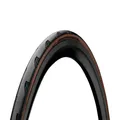Produktbild: Continental - Grand Prix 5000 S TR 28'' Schwarz/Transparent