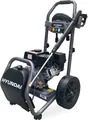Produktbild: HYUNDAI Benzin-Hochdruckreiniger HYW3400P (5 PS, 234bar, 540 l/h, 4-Takt, 10m Schlauch)