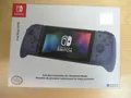 Produktbild: Hori Split Pad Pro Nintendo Switch Gamepad Handheld NSW-299U Mitternachtsblau