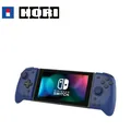 Produktbild: Hori Split Pad Pro - Gamepad - Nintendo Switch - D-Pad - Turbo-Taste - Blau