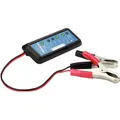 Produktbild: Ansmann - Power Check Kfz-batterietester - Testgerät Für 12v Autobatterien