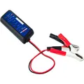 Produktbild: Ansmann Batterietester Kfz-Power Check (1 Stk.) (4000002)